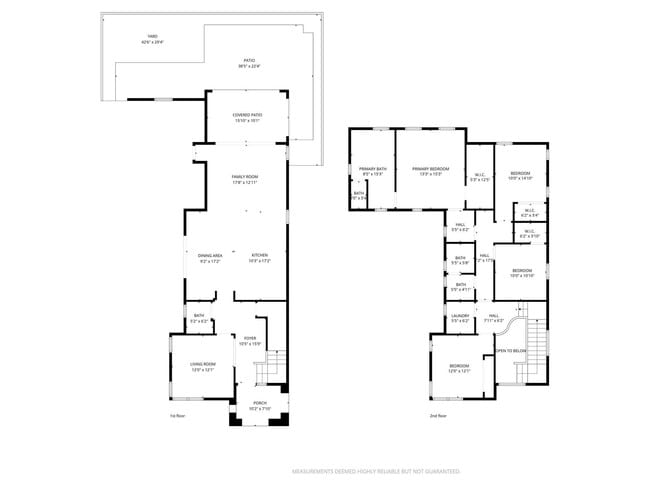 Building Photo - 35722 McCarthy St