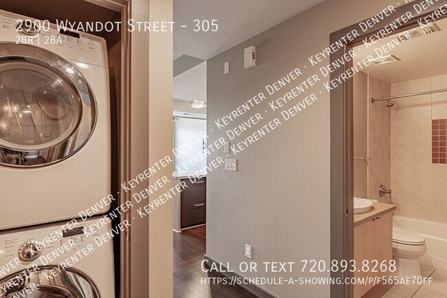 Building Photo - Incredible 2BD, 2BA LoHi Condo with Bonus ...