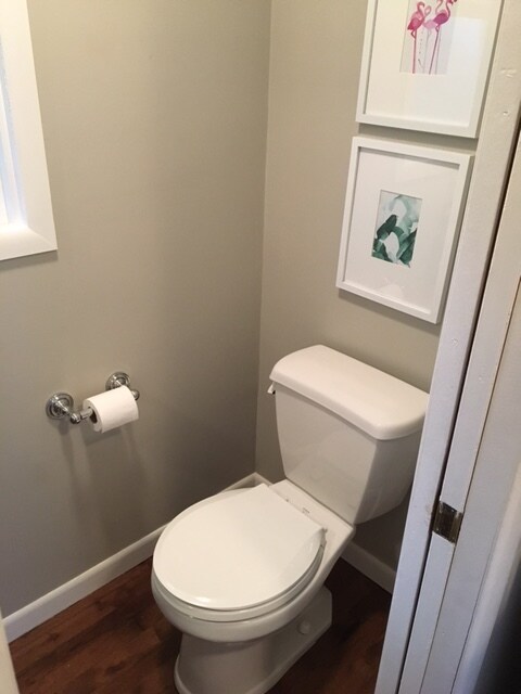 Building Photo - 12650 SW Park Way