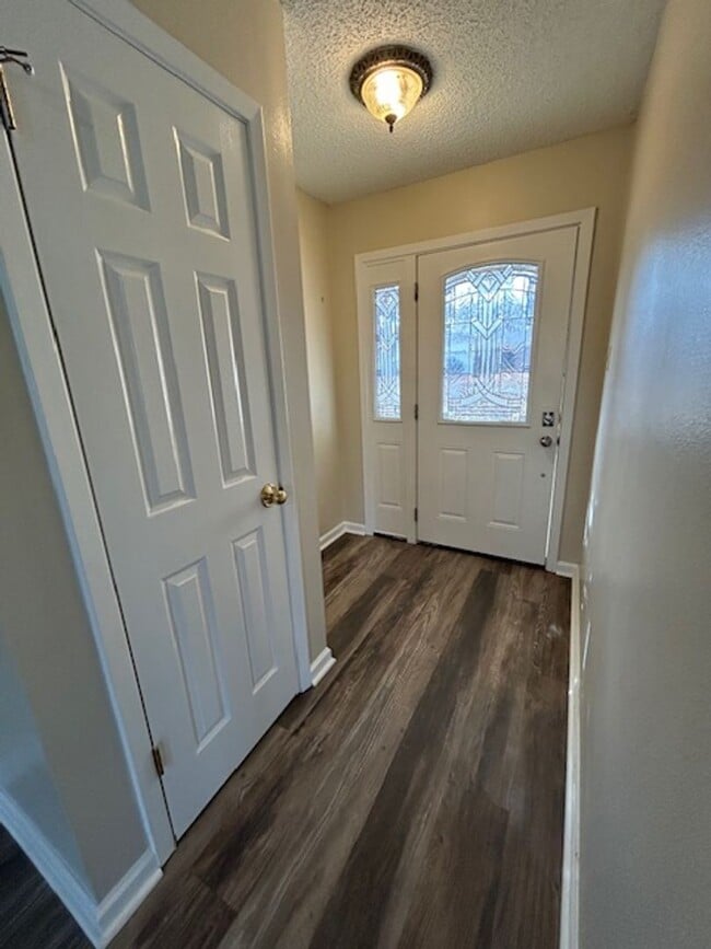 Building Photo - Call Property Manager Tonia Rollins for more information (501)626-9917