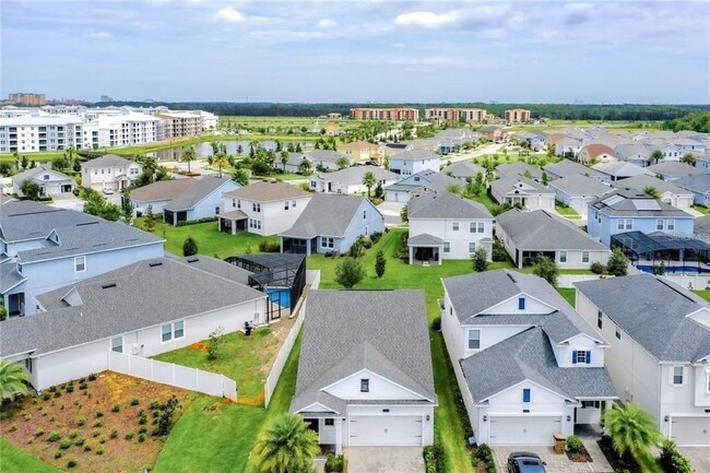 Building Photo - 4643 Egg Harbor Dr