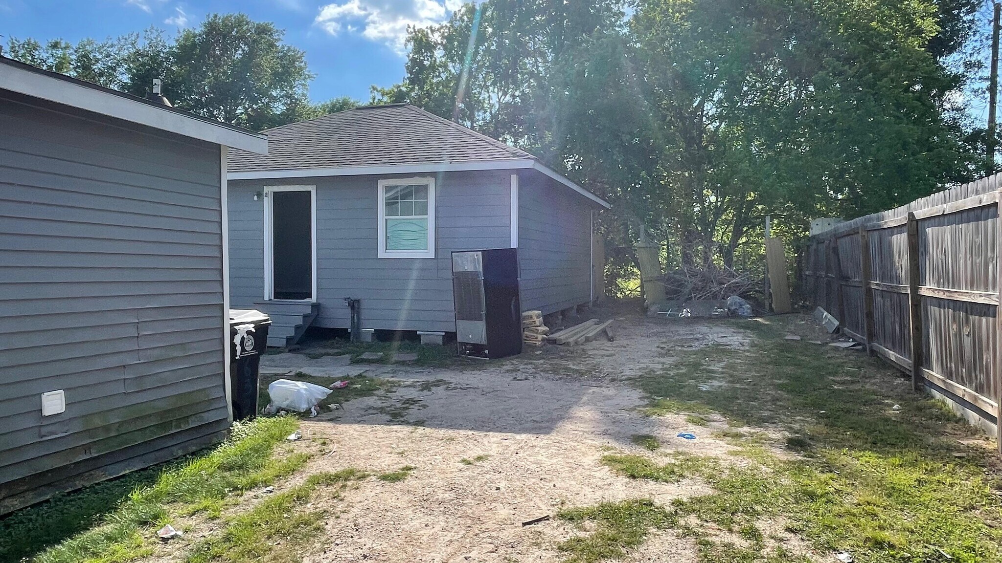 Building Photo - 6321 Ezzard Charles Ln