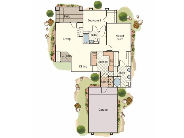 Building Photo - 900 S Meadows Pky