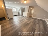 Building Photo - Enfield Spacious 2 Bedroom, 1 Bath Apartme...