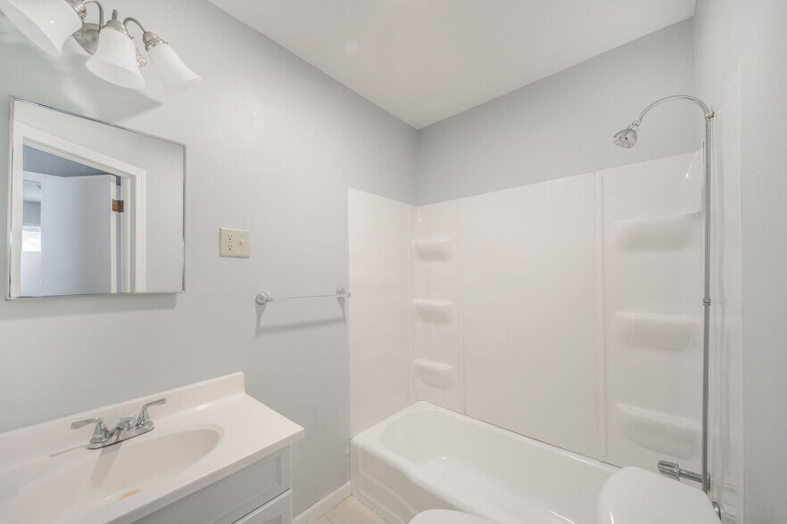 Building Photo - 1314 US-36