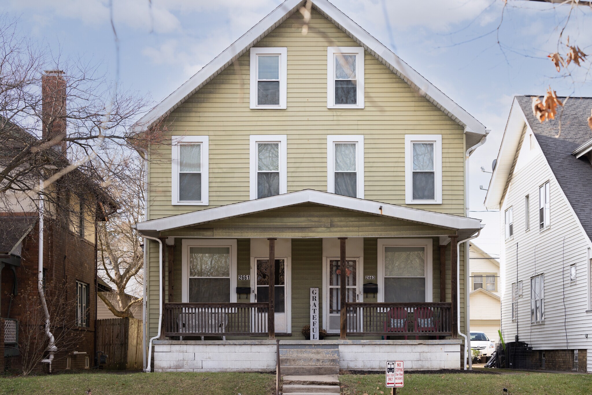 Building Photo - 2661 Indianola Ave