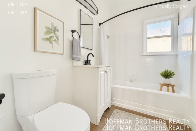 Building Photo - 4231 Leimert Blvd