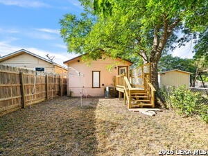 Building Photo - 508 Randall Ave