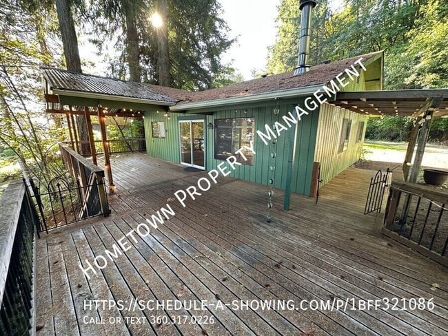 Building Photo - 9706 Hunter Point Rd NW
