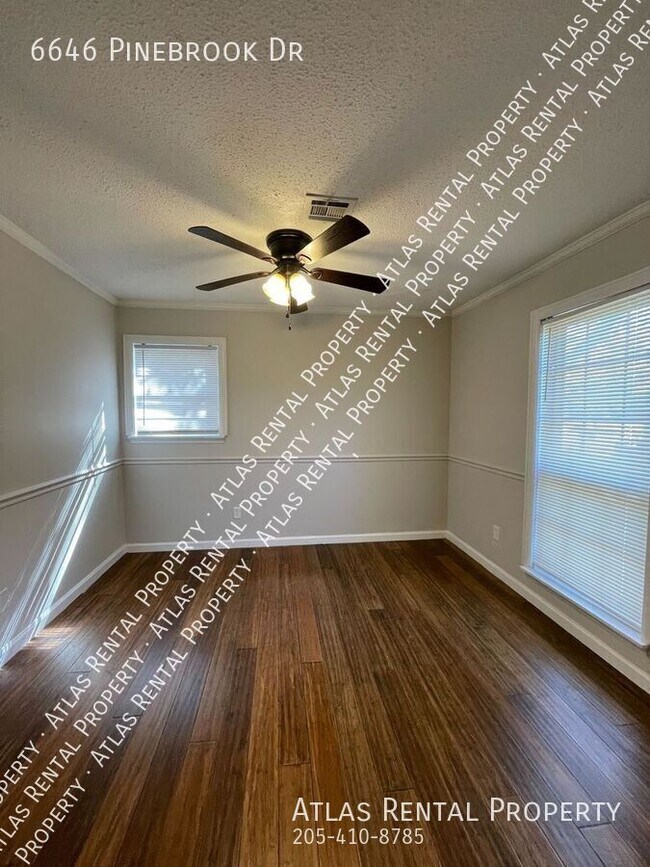 Building Photo - 6646 Pinebrook Dr