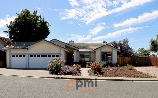 Primary Photo - Well-Maintained 4-Bedroom Home in Prime Va...