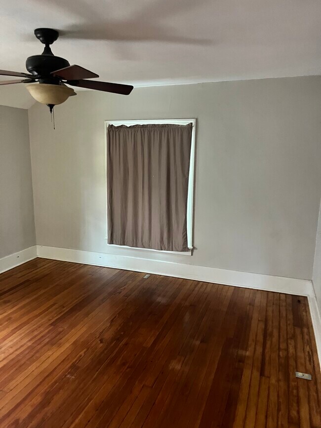 Bedroom 3 - 1353 N 4th St