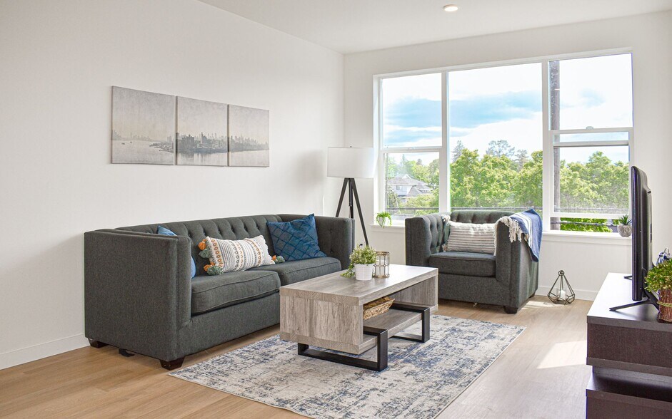 Interior Photo - VESPR Apartments