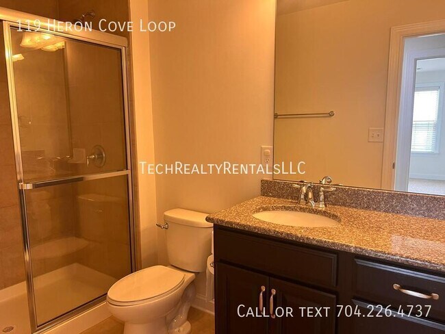 Building Photo - 119 Heron Cove Loop