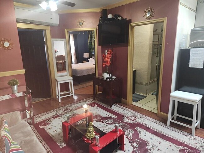 Primary Photo - 145-115 Guy R Brewer Blvd