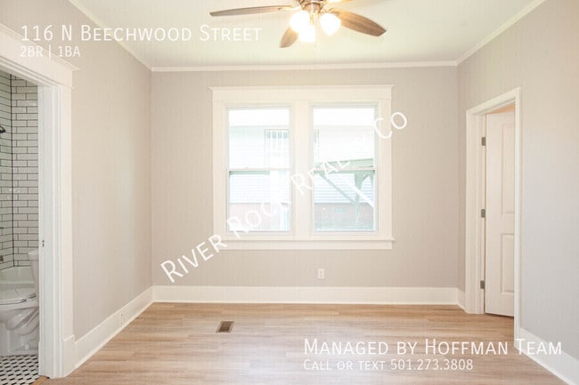 Building Photo - 116 Beechwood St