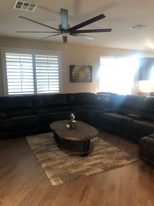 Building Photo - GREY FALCON PROPERTIES PRESENT:  2881 sq.  RV parking fully gated,  Upgraded and beautiful