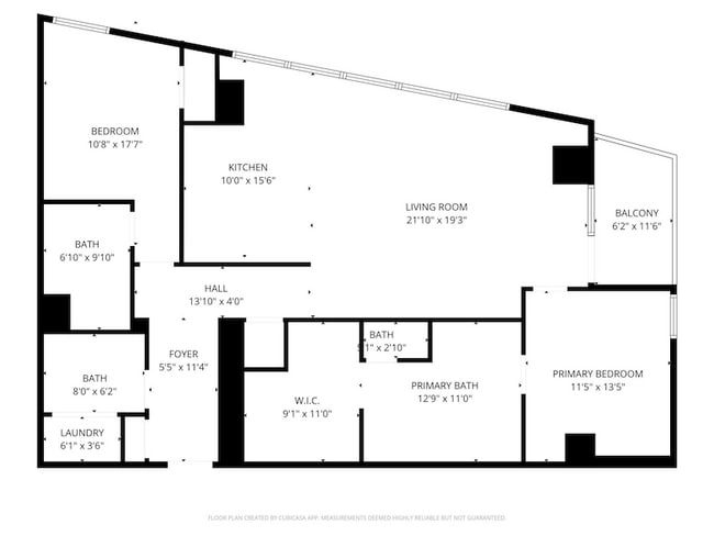 Building Photo - 4521 San Felipe St