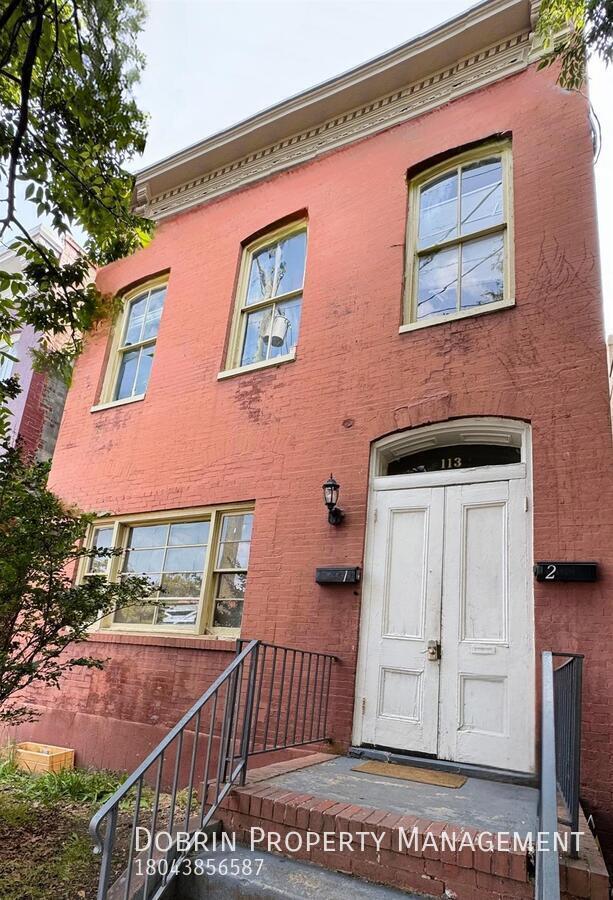 Primary Photo - 113 E Leigh St