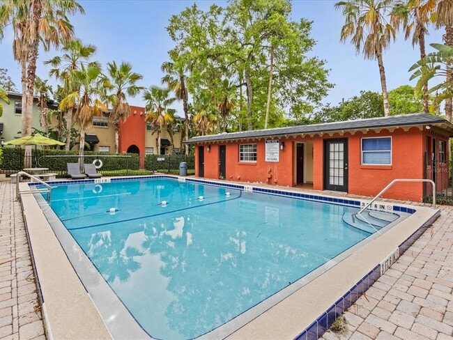 Building Photo - 2507 E Central Blvd