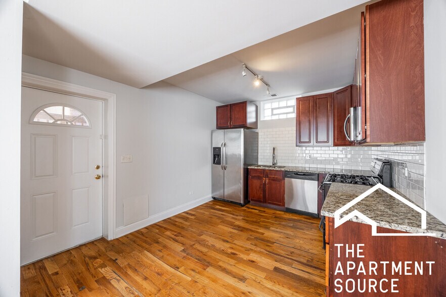 Building Photo - 1503 N Talman Ave