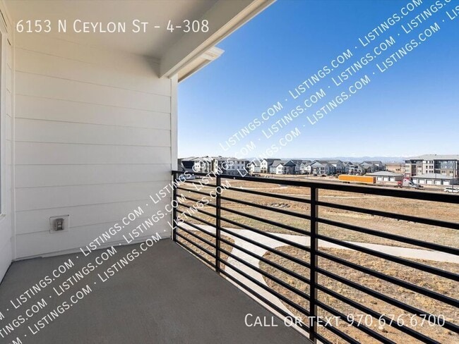 Building Photo - 6153 N Ceylon St