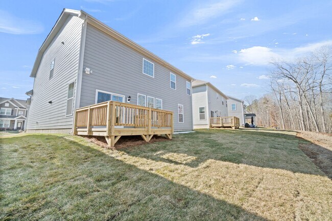 Building Photo - 408 Preston Rd