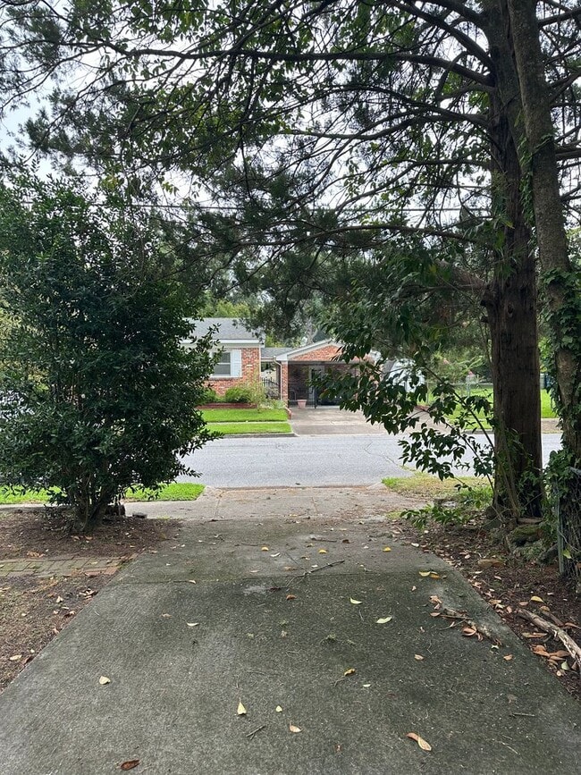 Building Photo - Historic 3 Bed 2 Bath Home in Downtown Was...