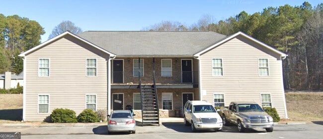 Primary Photo - 309 Wax Rd SE