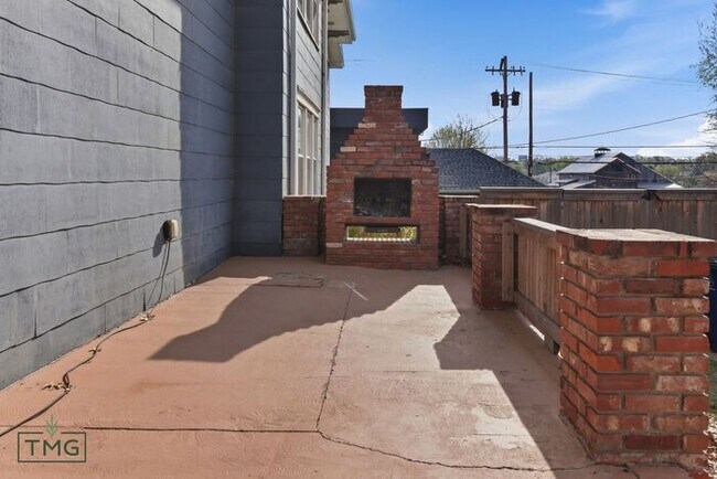 Building Photo - Lawn Care and Water Included! Remodeled 1930s Tulsa Home with 4 Beds, 3.5 Baths + Incredible Char...