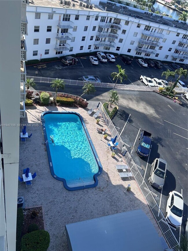 Building Photo - 1893 S Ocean Dr