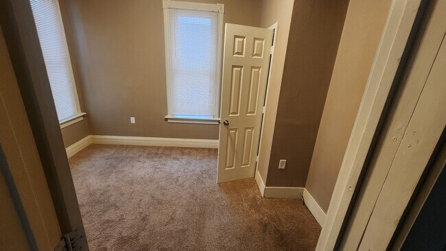 Bedroom 2 again - 766 W Howard St