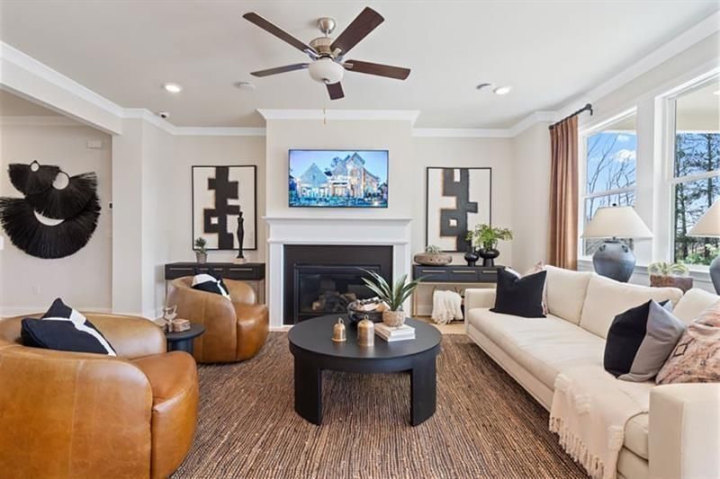 Building Photo - 4006 Alderstone Dr