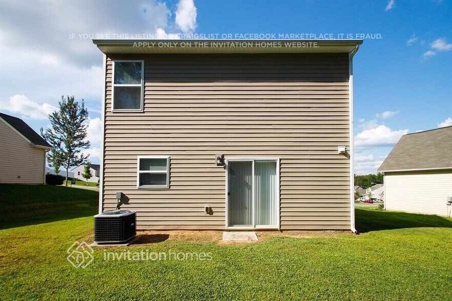 Building Photo - 5016 Broad Leaf Ct