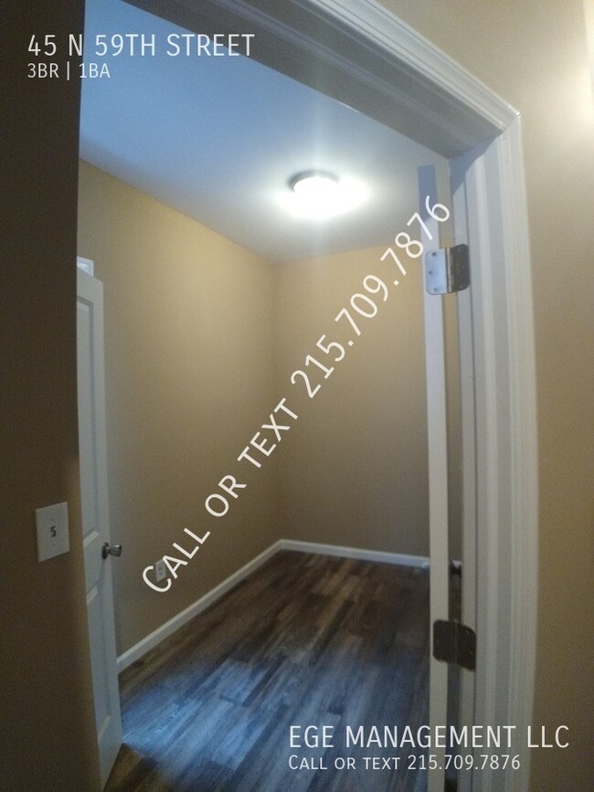 Building Photo - 45 N 59th St