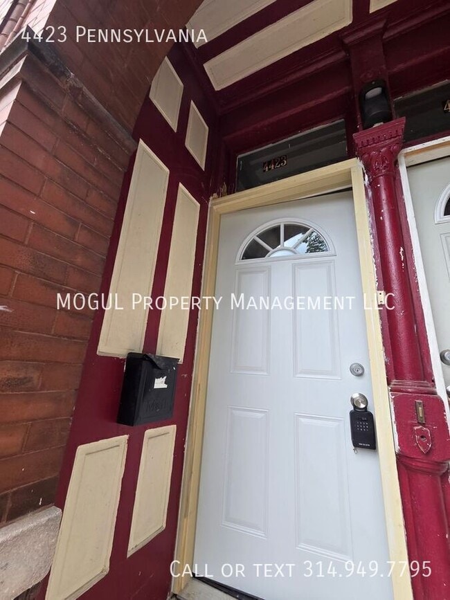 Building Photo - 4423 Pennsylvania-