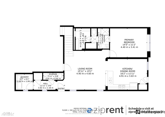 Building Photo - 3 br, 2.5 bath Condo - 1806 Roseburg Dr, A...