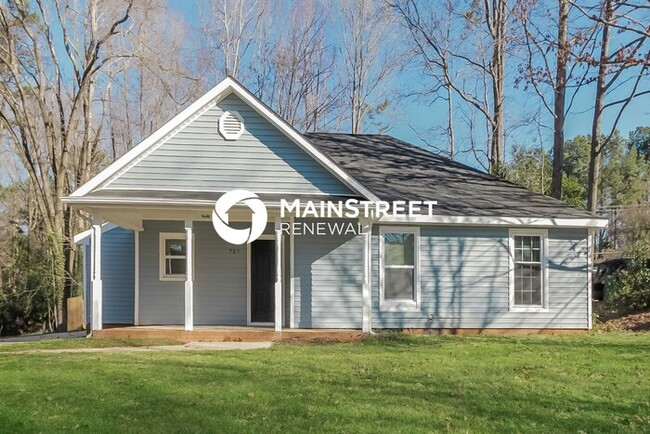Building Photo - 727 Mattingwood Dr