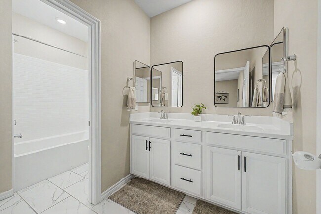 Building Photo - Upgraded 4 bedroom home in Skye Canyon gated community!