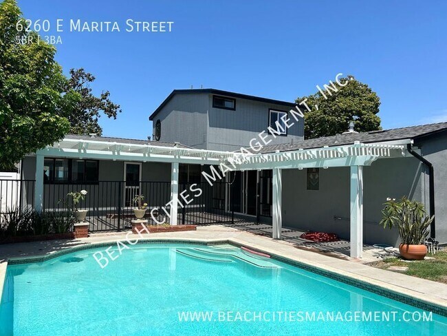 Building Photo - 6260 E Marita St