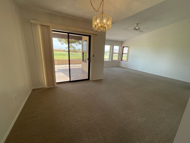 Building Photo - Townhouse on Mesa Del Sol Golf Course