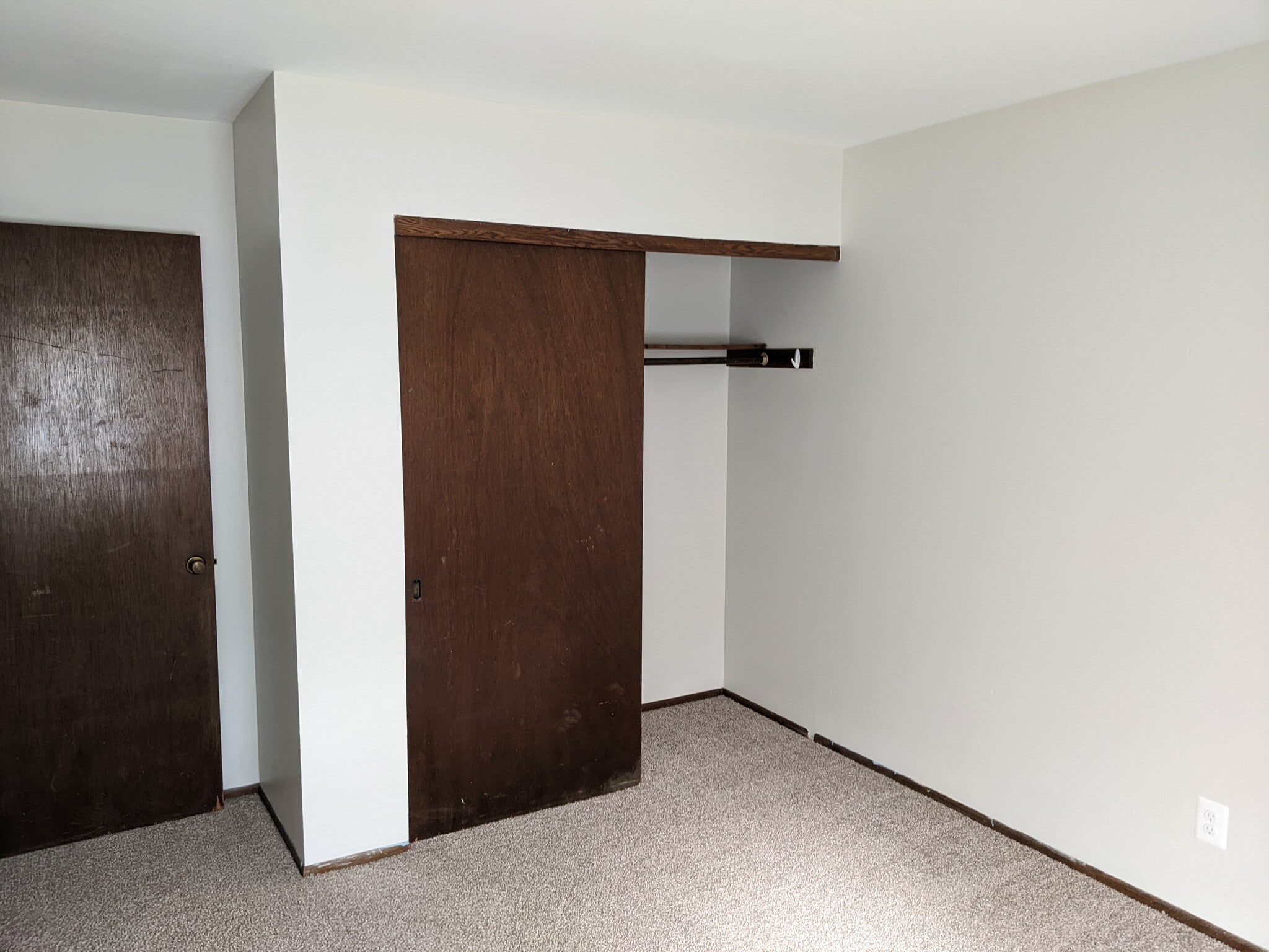 Bedroom 2 - 314 Hartridge Dr