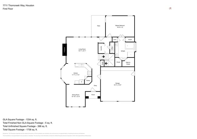 Building Photo - 7711 Thorncreek Way