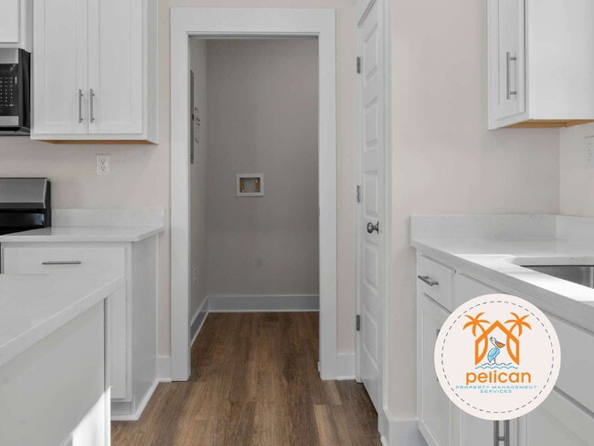 Building Photo - New Build 3BR / 2BA – Move-In Ready