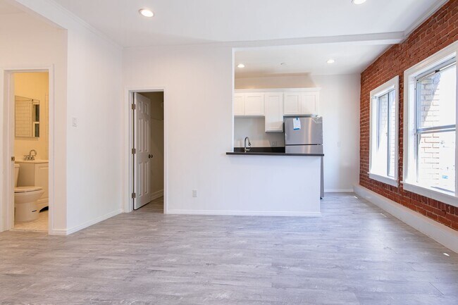 Interior Photo - Urban Living at its Best