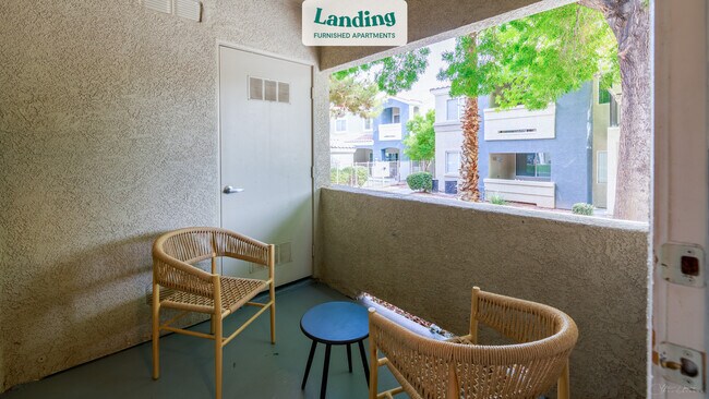 Building Photo - 5280 W Hacienda Ave