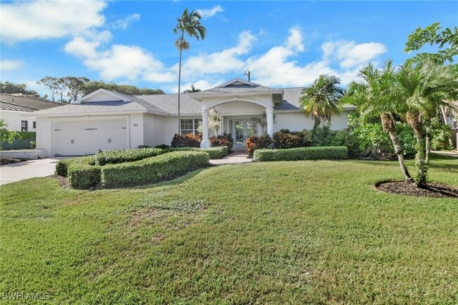 Building Photo - 750 Southern Pines Dr
