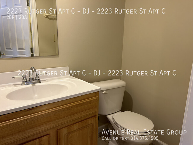 Building Photo - 2223 Rutger St