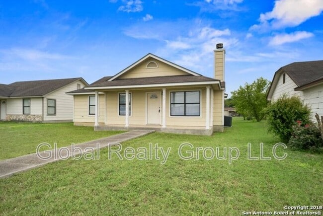 Building Photo - 1017 Schertz Pkwy