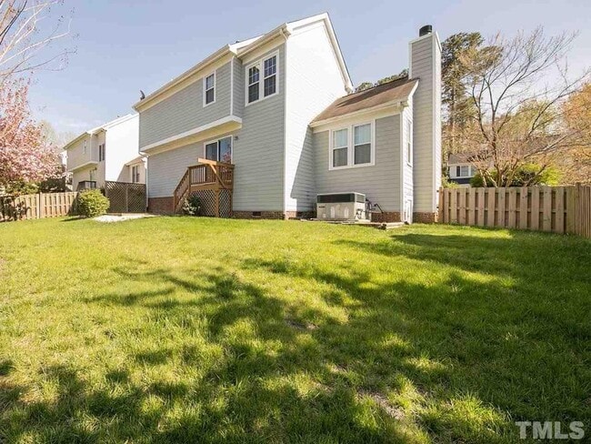 Building Photo - 104 Union Mills Way